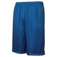 thumbnail image 2 of Sport-Tek Excerise Short ST510 Mens PosiCharge Classic Mesh Short, 2 of 2