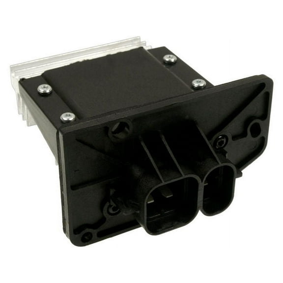 Blower Motor Resistor - Compatible with 1986 - 1991 Oldsmobile Toronado 1987 1988 1989 1990