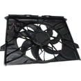 thumbnail image 5 of For 2009 ML320 Cooling Fan Assembly MB3115125 1645000593-80,2519063900, 5 of 5