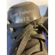thumbnail image 3 of New Balance 813 Sneakers Mens 10 D Black Leather Lace Up Walking Comfort Shoes, 3 of 6