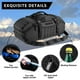thumbnail image 3 of Bolsa de lona Hannibal Tactical de 55 litros con mochila táctica 3 en 1, 3 of 6