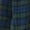 Black Plaid, variant on Men's Hanes 4039B Big Man Plaid Flannel Pajama Set (Black Plaid 4XL)