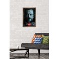 thumbnail image 2 of Star Wars: Rogue One - Baze Wall Poster, 14.725" x 22.375", Framed, 2 of 3