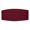 Burgundy, variant on Jacob Alexander Men's Solid Color Cummerbund - Sky Blue