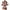 Brown, variant on HBYJLZYG Bikini Sets For Women, Bikini Print Bandage Two-Piece Swimwear Swimsuit Beachwear Set