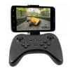 Wireless Controller Gamepad Joypad Joystick Remote for Nintendo Wii U Pro