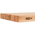 thumbnail image 3 of John Boos Maple Wood 20 Inch Cutting Board and 3 Piece Care and Maintenance Set, 3 of 12