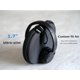 thumbnail image 3 of Funda rígida Ginsco para auriculares JBL Tune 510BT, color negro, 3 of 9