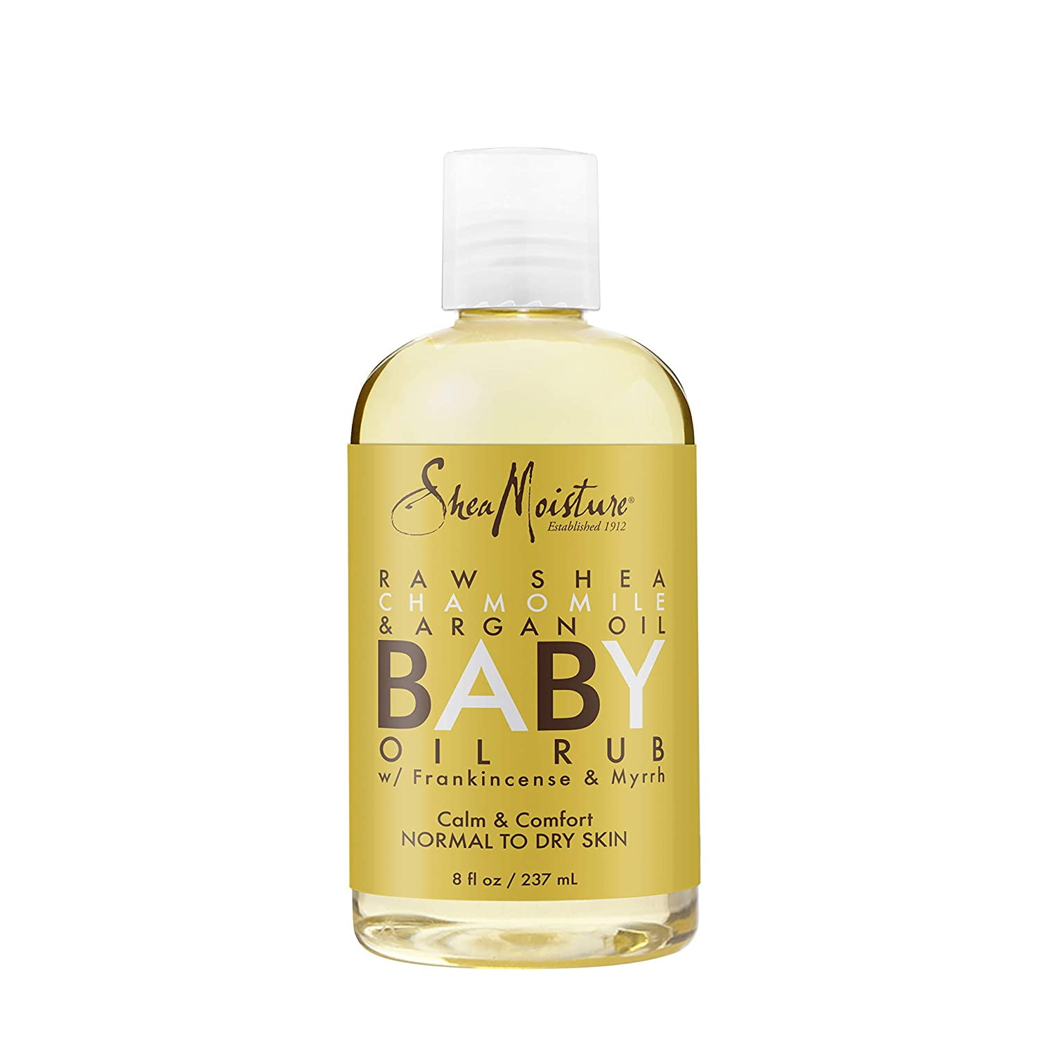 shea butter baby products