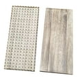 thumbnail image 1 of 2 tablas para practicar , acupresión, meditación y gimnasio en casa, fáciles de usar para principiantes, tabla de de pies de tejido, 1 of 8