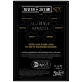 thumbnail image 2 of Juego de fiesta Truth or Drink: Sin Edition Cut más de 250 preguntas, 2 of 9