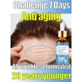 thumbnail image 3 of Suero antienvejecimiento para mujer, potenciador de colágeno, eliminador de arrugas de cuello, líneas faciales, antiarrugas, Lifting, reafirmante de la piel Facial, Care090, 3 of 4