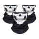 thumbnail image 1 of Paquete de 3 máscaras de calavera para motocicleta, 1 of 2