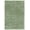 Green, variant on SAFAVIEH Lindsay Deborah Solid Polyester Shag Area Rug, Navy, 3' x 5'