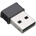 thumbnail image 4 of 1200Mbps Dual Band 2.4G 5G Wireless Nano USB WiFi Adapter for Desktop, 4 of 5