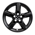 thumbnail image 1 of Coast To Coast IMP419BLK Wheel Skin, 1 of 2