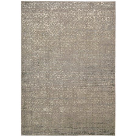 Calvin Klein Rugs CK Maya MAY04 Abalone 5'3