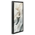 thumbnail image 3 of Stupell Industries Vital Flow Abstraction Black Framed Floater Canvas Wall Art design by Irena Orlov, 25 x 11, 3 of 9