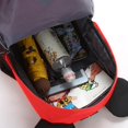 thumbnail image 4 of Mochila escolar bonita para niños, mochila para bebé de guardería, bolso de hombro de viaje para hombres y mujeres de 1-3-9 años, 4 of 4