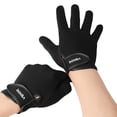 thumbnail image 4 of Guantes deportivos Guantes de equitación profesionales Guantes de equitación ecuestres para hombres, BOODUN Guantes deportivos, 4 of 7