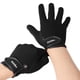thumbnail image 4 of BOODUN Guantes de equitación profesionales Guantes de equitación ecuestres para hombres, mujeres BOODUN Guantes deportivos, 4 of 7
