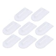 thumbnail image 2 of Más Suave Para Glaseado De Fondant, Raspador Para Decoración De Pasteles, Práctico, 8 Piezas, Ranuras Suaves Para Mazapán, 2 of 7