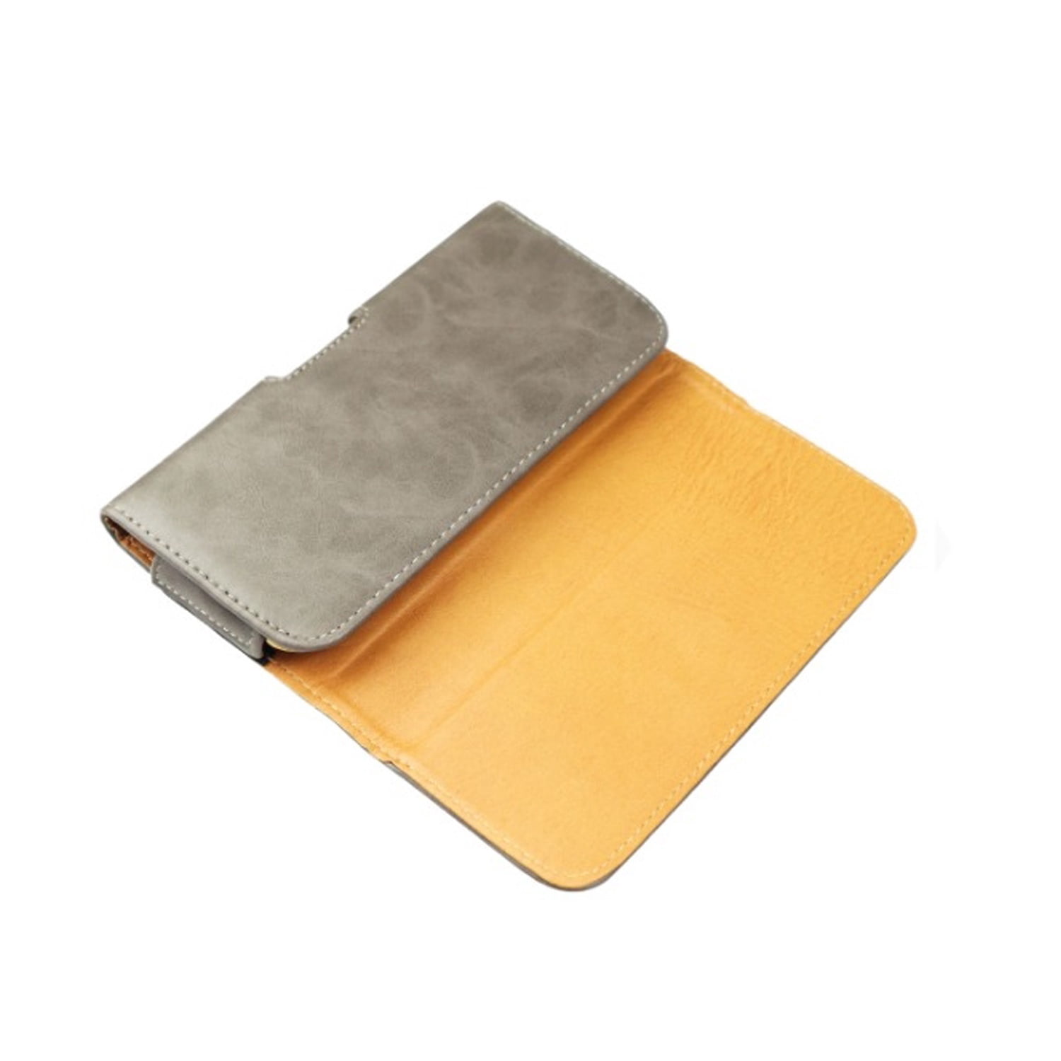 EVO 6.9" Horizontal Mobile Carry Case - Grey