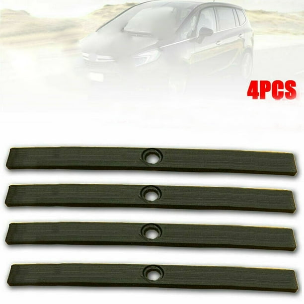 Opel astra h roof rack cover sale