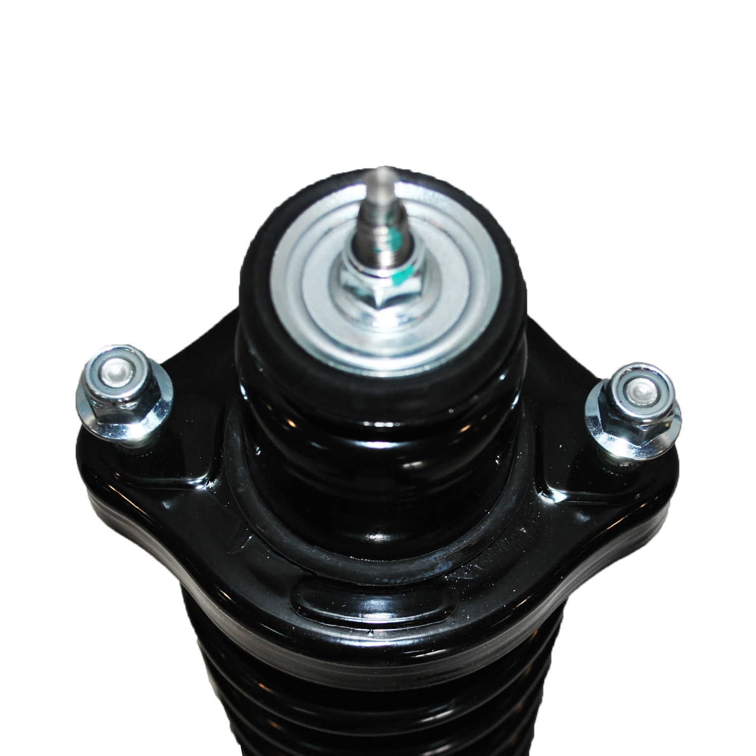PRT 920449 Suspension Strut and Coil Spring Assembly