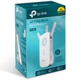 thumbnail image 2 of Repetidor Wifi TP-LINK RE450 Rompemuros AC1750 Dual Band 1300Mbps, 2 of 5