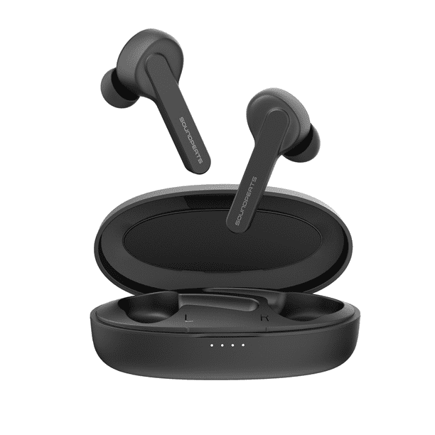 SOUNDPEATS TrueCapsule Wireless Earbuds TWS Earphones inEar Stereo