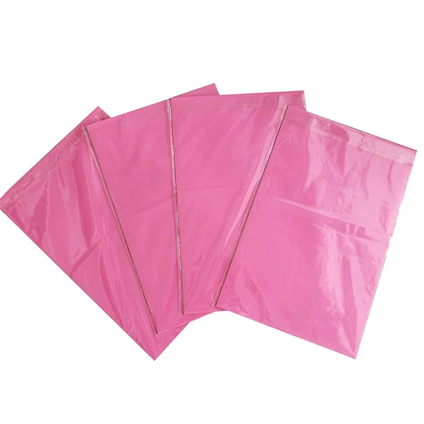 Yuarrent Forro para refrigerador de 16 piezas, alfombrilla recortable para armario, estantería, alfombrillas impermeables, accesorio para el hogar, Suministros de limpieza para el hogar Rosado Yuarrent HA066831-04