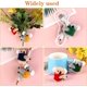 thumbnail image 4 of Lápices de peluche RZJSLSHANHAI Koala Clip Buddy, 40 unidades, 4 of 9