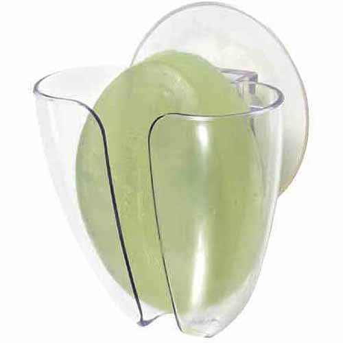 Kitchen sink suction holder