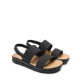 thumbnail image 3 of DREAM PAIRS Women's Adventure Sandals Water-Friendly TPU Upper Outdoor Sandals Comfortable Supportive Footbed Beach Shoes, 3 of 6