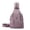 Light Purple, variant on Oxford Clothlarge Convertible Capacity Backpack Bags,Comfortable Convenient Commuting Outdoors Backpack,Crossbody Bag