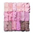 thumbnail image 4 of Shadow Palette Dasique Berry Smoothie #18, vegano y libre de crueldad animal, 4 of 7
