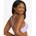 thumbnail image 3 of Maidenform Womens Soft Support Lace Bralette, 3 of 4