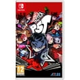 thumbnail image 1 of Persona 5 Tactica [Nintendo Switch], 1 of 1