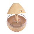 thumbnail image 4 of 【LNCDIS】Air Aroma Essential Oil Diffuser LED Ultrasonic Aroma Aromatherapy Humidifier, 4 of 9