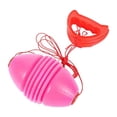 thumbnail image 2 of A Game to Pull and Slide - Promoting Parent-Child Interaction and Coordination, Ideal Toy, Durable Interactive Design, Enhances Hand-Eye Coordination, Active Bonding Through Play, 2 of 9