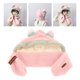 thumbnail image 5 of Precioso sombrero para , bufanda, invierno, cálido, para , niñas, Sunnimix Bufanda del sombrero de los niños, 5 of 8