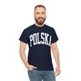 thumbnail image 5 of Polska Poland Polish Shirt, Gifts, Tshirt, Tee, 5 of 6