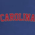 thumbnail image 2 of CafePress - Carolina Jersey Vintage Maternity T Shirt - Maternity Dark T-Shirt, 2 of 3