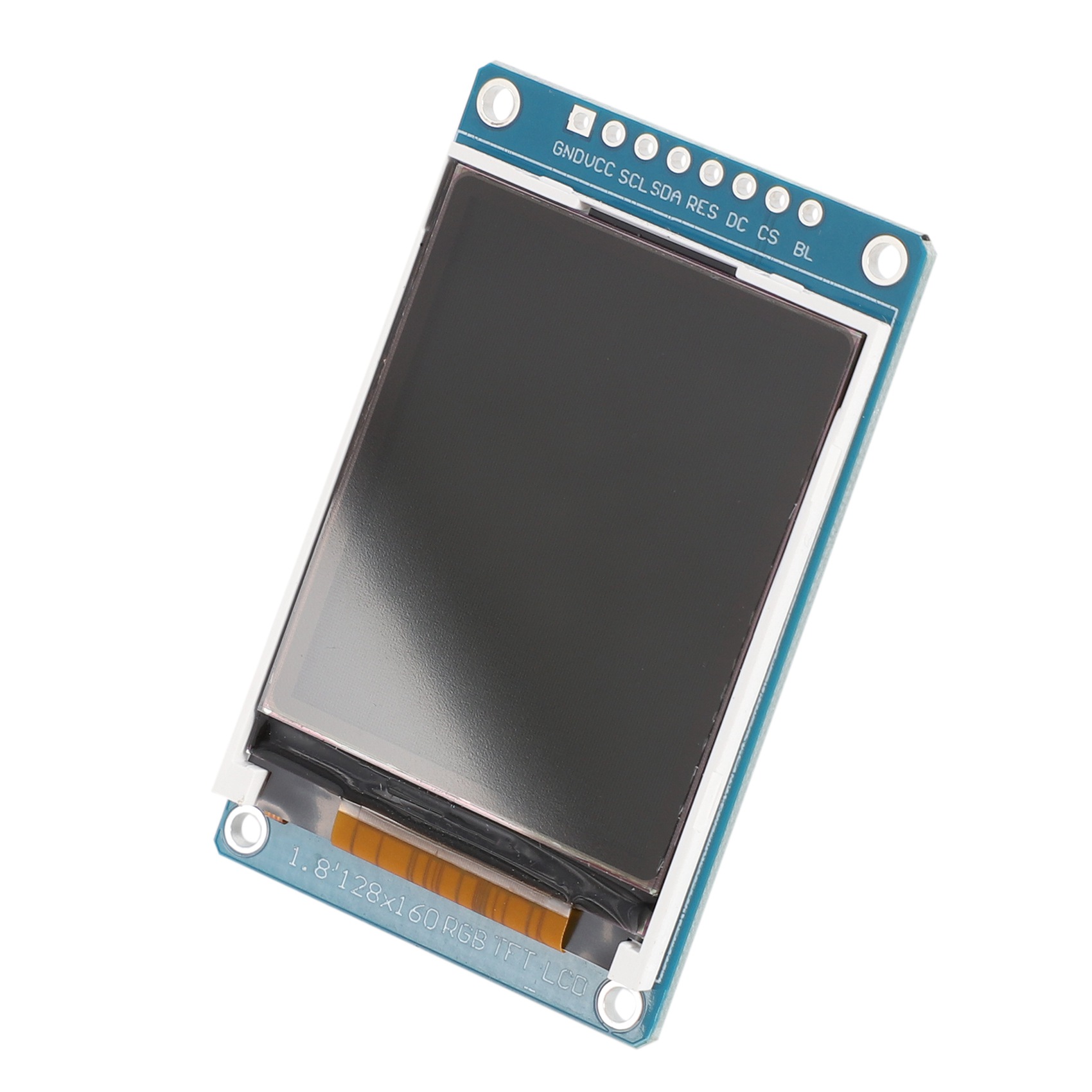 1.8 inch tft lcd display price