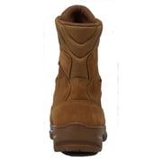 Belleville SQUALL BV555INS CT 400g Insulated Composite Toe Boot - Coyote-8.5-Wide
