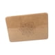 thumbnail image 1 of Bloque de corcho, ladrillo de ejercicio, portátil, antideslizante, de madera, para culturismo. Estilo C, 1 of 9