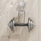 thumbnail image 5 of Wall Mounted Hooks Plastic Towel Hooks For Hanging Coats Hats Keys Clothes Closet Hooks For Kitchen Bathrooms And Offices Wall Mounted Installation Feature:· Quantity: 1Pcs· Colour:, 5 of 6