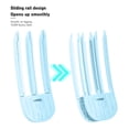thumbnail image 2 of Volumizing Hair Clips for Women - Hair Volume Clip Styling Tools Volumizing Comb for Fluffy Bangs Clips for Root Lift Hair Styling Tools, 2 of 16