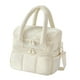 thumbnail image 5 of Bolsa de almuerzo reutilizable multifunción a prueba de fugas Beige, 5 of 9